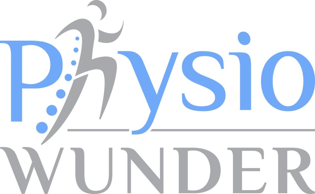 Physio Wunder Logo